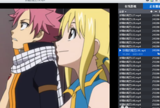 暴风影音导入本地视频的操作教程