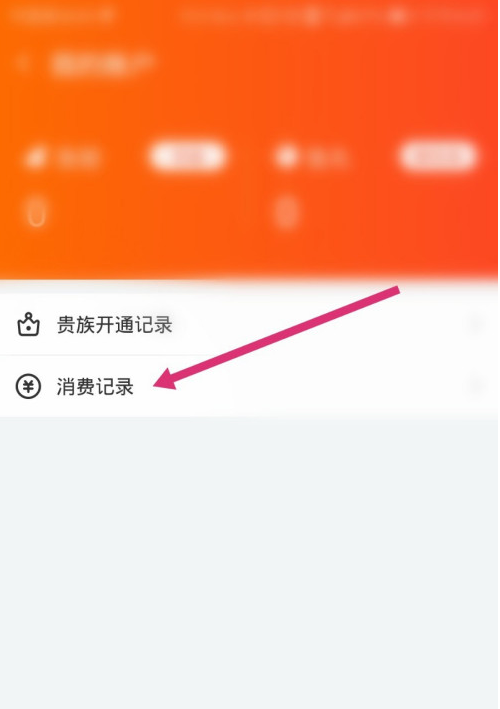 斗鱼消费记录怎么看 斗鱼查询消费记录方法