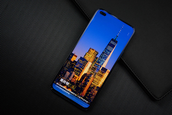 荣耀x20是什么系统?荣耀x20是鸿蒙系统吗?