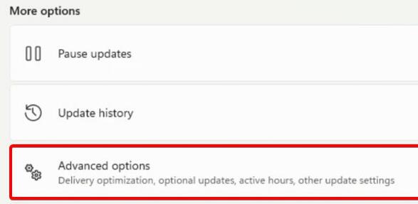 Win11摄像头打不开怎么办?Win11摄像头打不开解决方法
