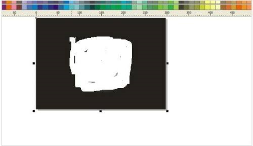 Coreldraw2020怎么设置羽化边缘效果?Coreldraw2020设置羽化边缘效果的方法