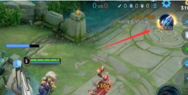 iqoo7王者荣耀一键换装教程 iqoo7王者荣耀如何一键换装