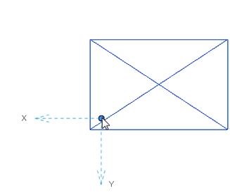 Revit调整钢筋网片原点的操作方法