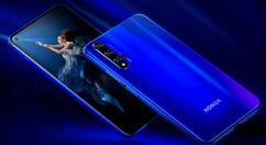 荣耀20s连接电脑的方法步骤