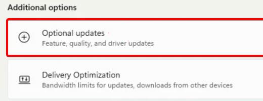 Win11摄像头打不开怎么办?Win11摄像头打不开解决方法