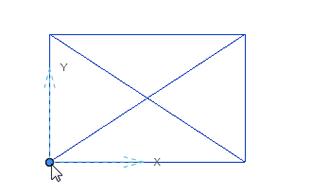 Revit调整钢筋网片原点的操作方法