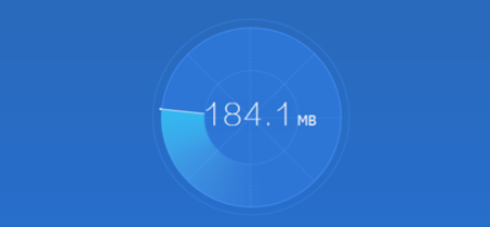 腾讯电脑管家中系统瘦身的具体使用步骤