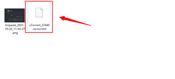 utorrent怎么做种子给别人下载?utorrent做种子给别人下载方法