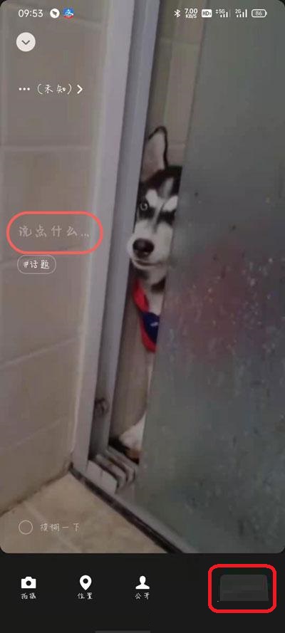 微信如何设置动态背景图？微信状态设置动态背景图教程