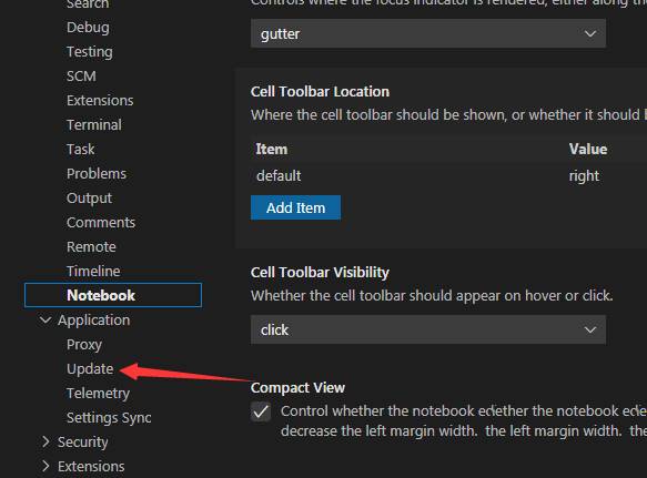 Vscode怎么隐藏发行说明? Vscode隐藏发行说明教程
