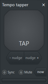 FL Studio怎样定BPM？FL Studio定BPM的方法