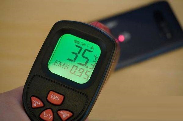 黑鲨4s散热好吗?黑鲨4s散热性能介绍