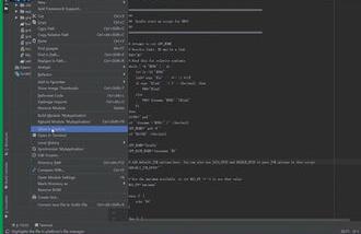 intellij idea删除项目的操作教程