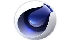 C4D设计出对称图形的方法步骤