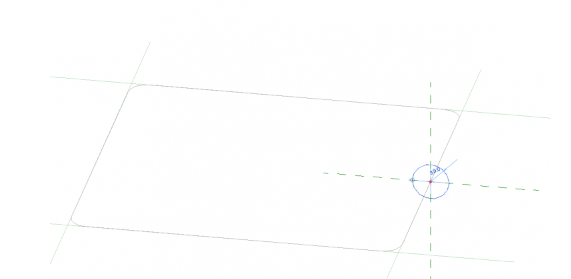 Revit不能创建放样的详细处理方法