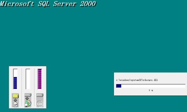 sql server怎样安装？sql server安装教程