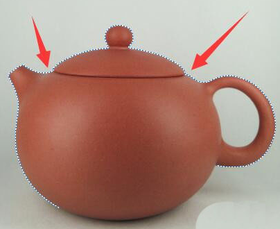 ps2022位图怎么转路径？ps2022使用自动描图功能步骤介绍