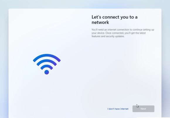 vm虚拟机如何安装Win11系统?Win11系统安装到vm虚拟机技巧方法