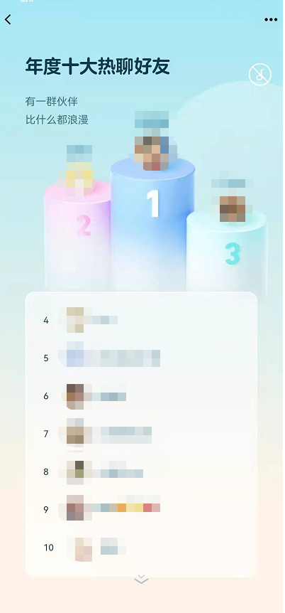 2021qq年度报告如何查看?2021qq年度报告的查看方法