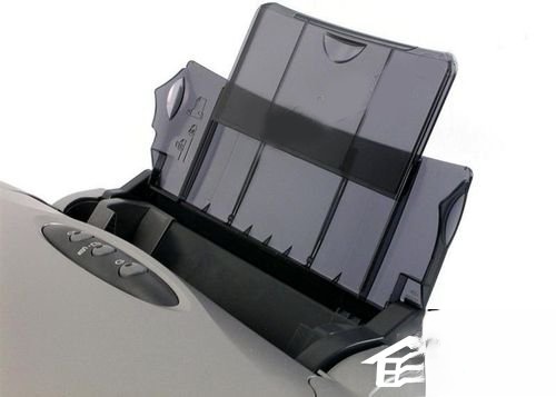 XP系统EPSON爱普生r230打印机专用清零软件怎么使用?(11)