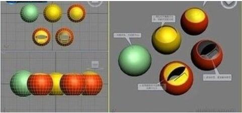 3dmax怎么制作花朵?3dmax制作花朵教程