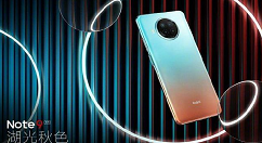 小米note9怎么修改运行图标大小 小米note9更改app图标方法