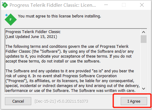fiddler怎么安装?fiddler安装教程