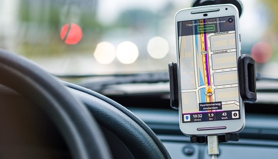 Apollo GO怎么预约?百度自动驾驶出租车预约教程