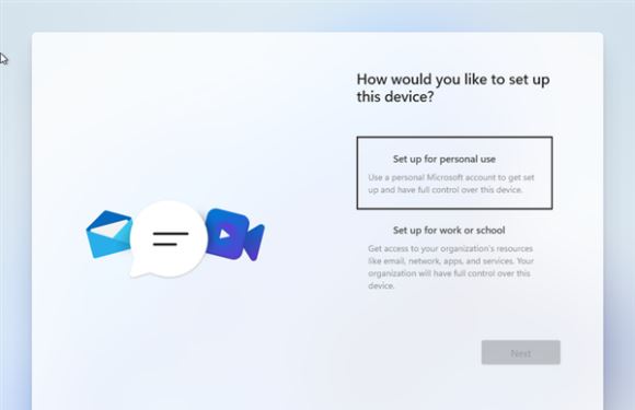 vm虚拟机如何安装Win11系统?Win11系统安装到vm虚拟机技巧方法