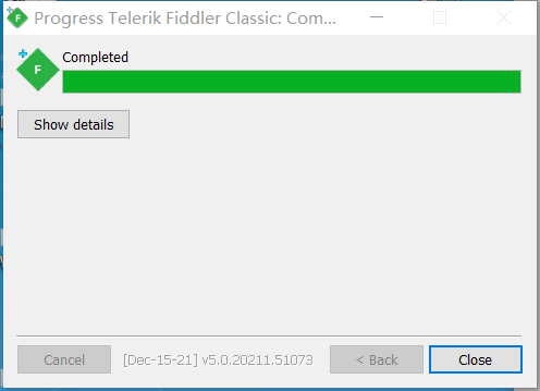 fiddler怎么安装?fiddler安装教程