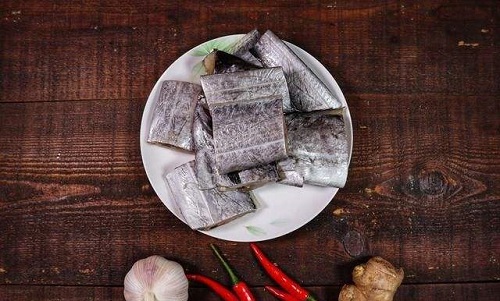 带鱼的鱼皮越白，营养价值越高吗?支付宝蚂蚁庄园7月11日答案