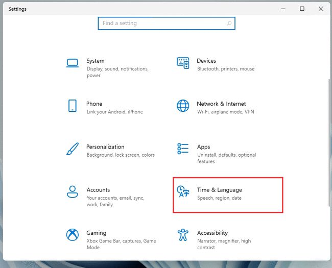 Windows11怎么设置区域?Windows11设置区域的方法技巧