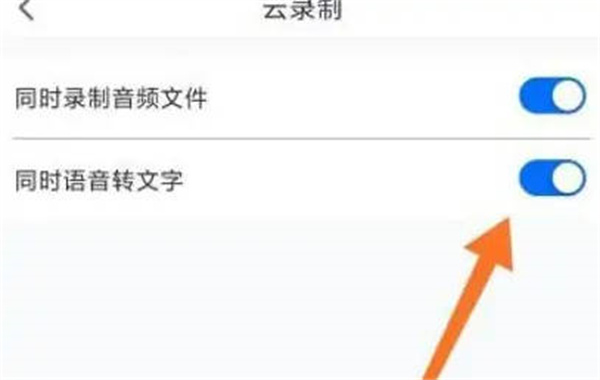 腾讯会议语音转文字功能怎么开启?腾讯会议语音转文字功能开启教程