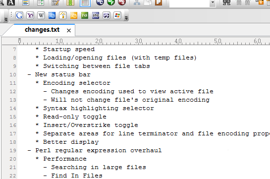 UltraEdit关闭文件的详细方法步骤