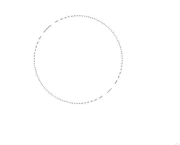 Photoshop设计米老鼠头像的操作过程