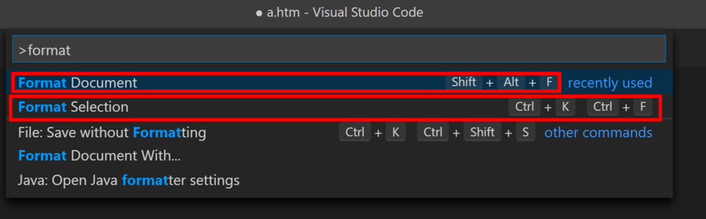 Vscode中prettier插件怎么使用?Vscode中prettier插件使用方法