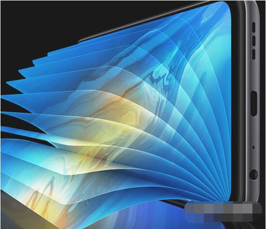 iqooz5x配置参数是什么？iqooz5x参数介绍