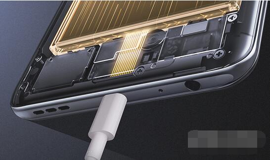 iqooz5x配置参数是什么？iqooz5x参数介绍