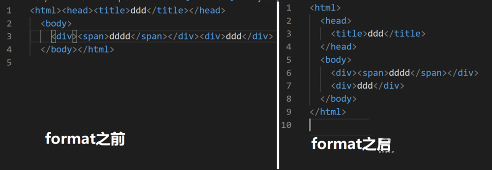 Vscode中prettier插件怎么使用?Vscode中prettier插件使用方法