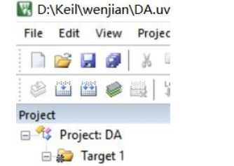 keil5使用C51的详细步骤