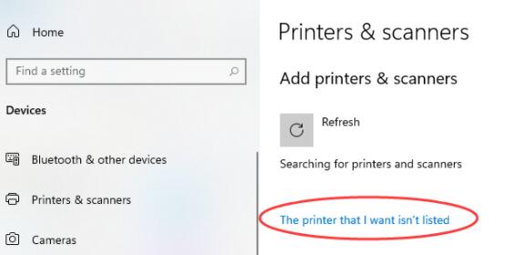 win11怎么安装本地打印机?win11安装本地打印机的方法步骤