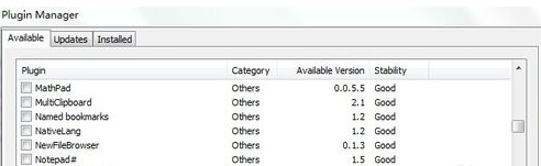 Notepad++自动缩进的操作方法