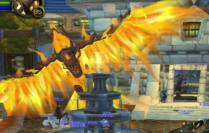 小编分享完美下载最近搜索排名最高的十大游戏你玩过几个。