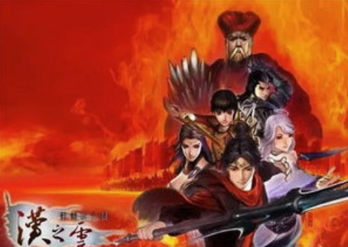 小编分享完美下载最近搜索排名最高的十大游戏你玩过几个。